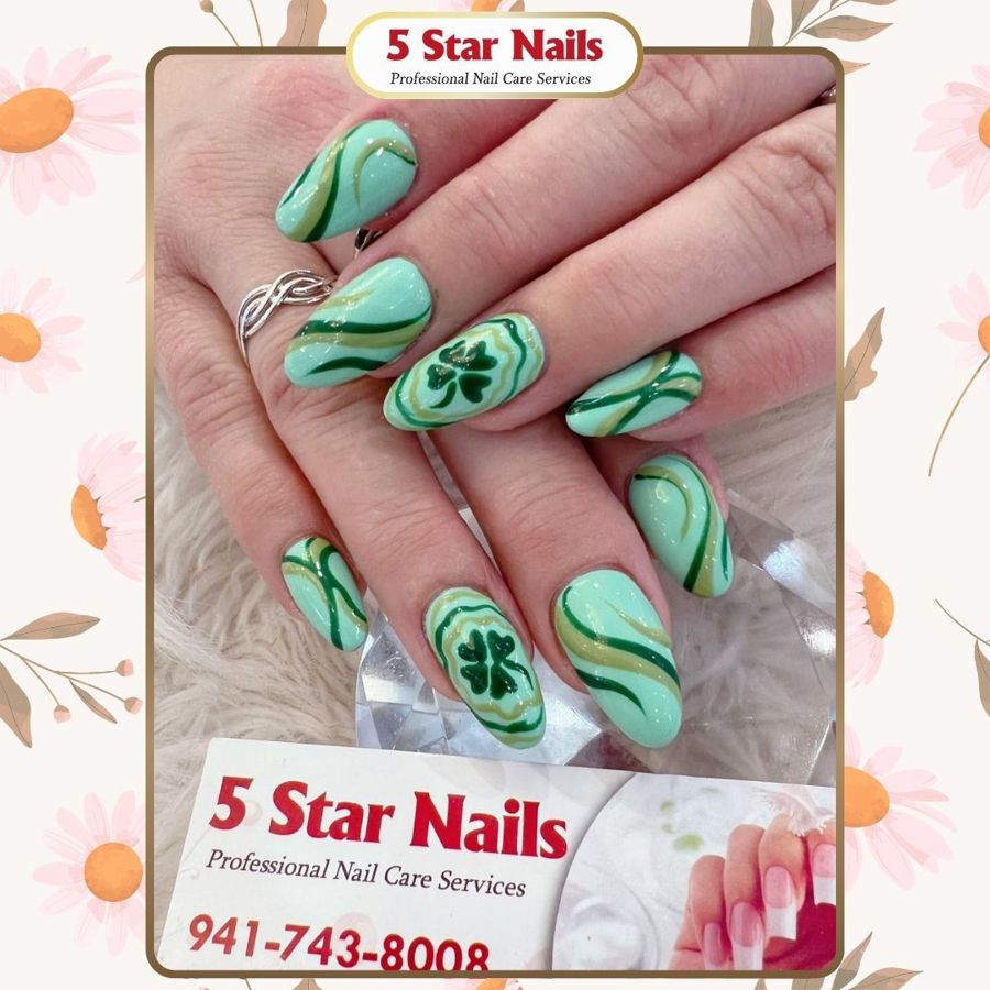 nails ideas